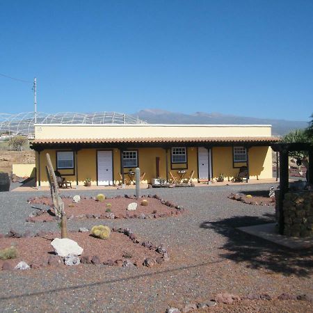 Casa Rural San Jose Guest House San Isidro  Exterior photo