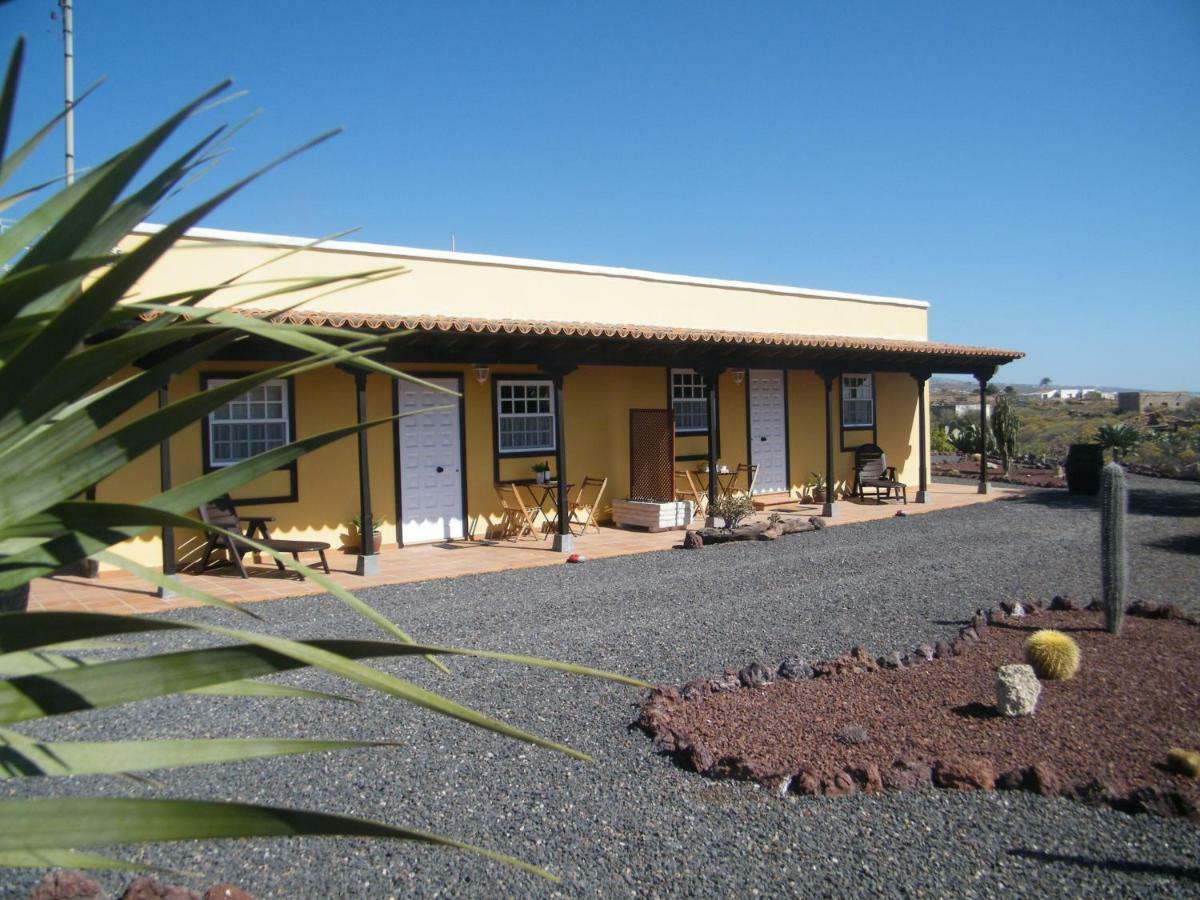 Casa Rural San Jose Guest House San Isidro  Exterior photo