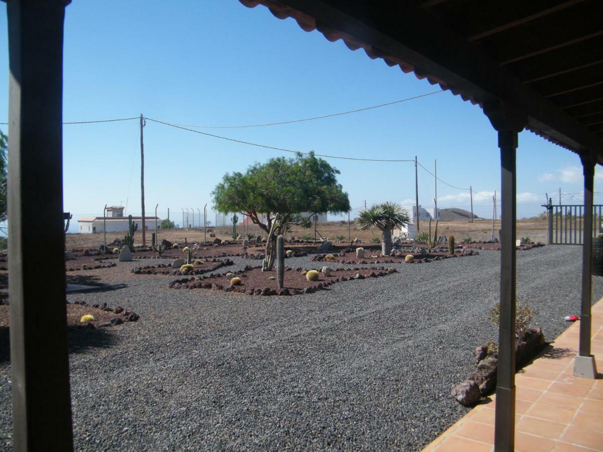 Casa Rural San Jose Guest House San Isidro  Exterior photo